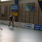Mistrzostwa powiatu w unihokeju